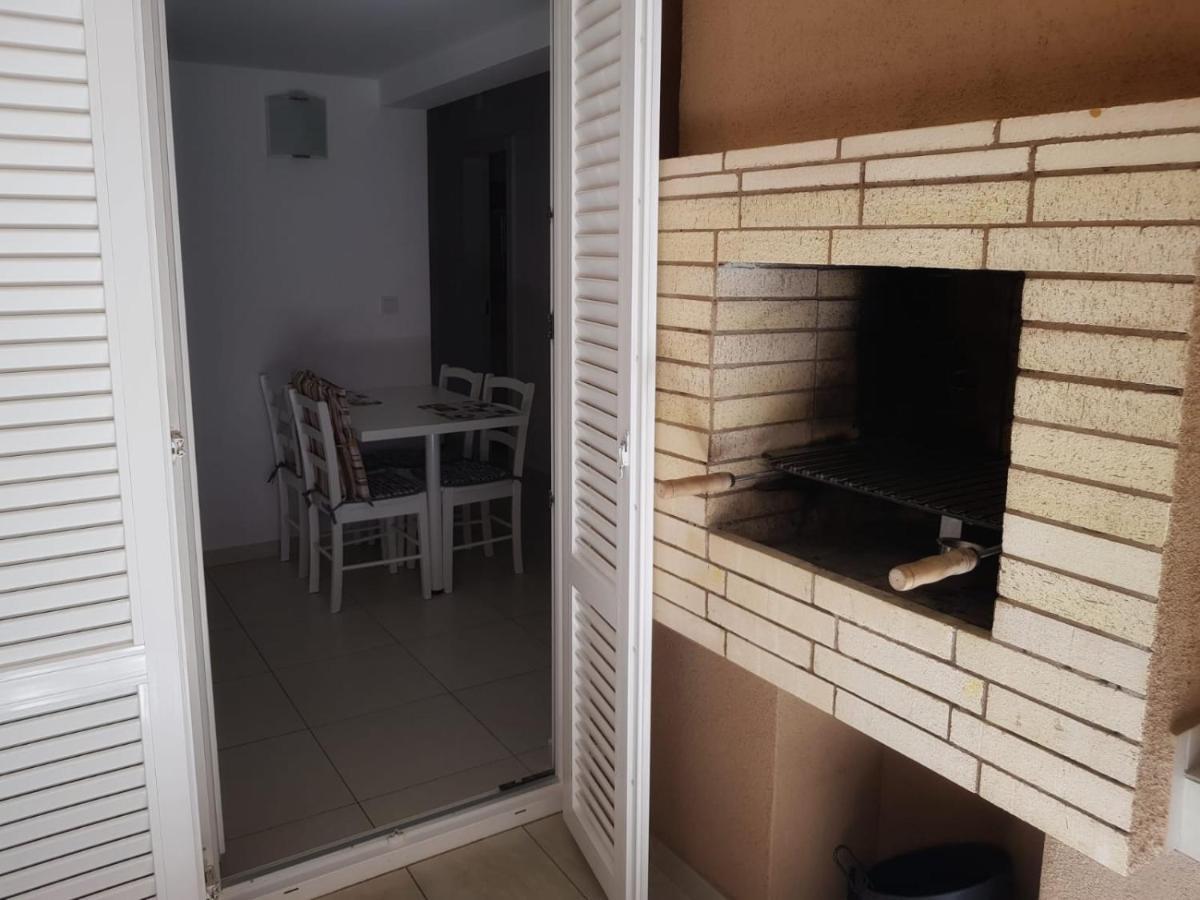 Apartmani Vrancic Mandre Luaran gambar