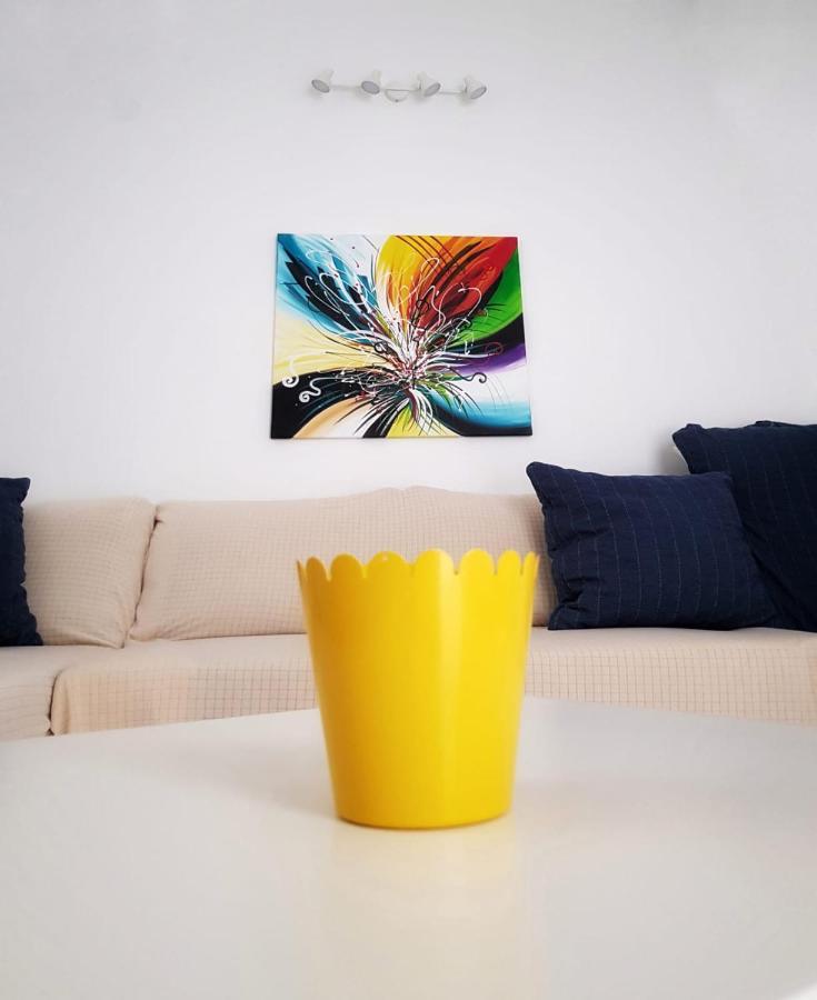 Apartmani Vrancic Mandre Luaran gambar