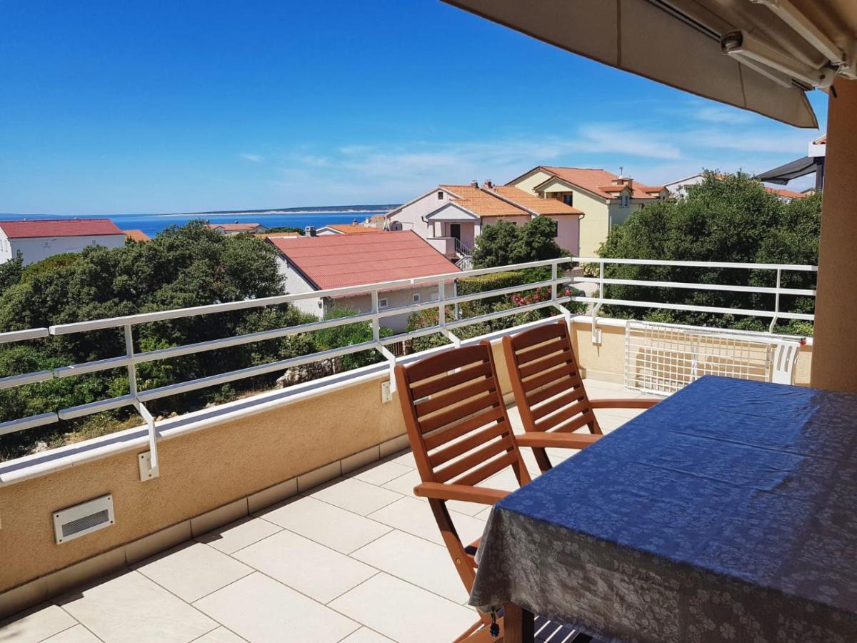 Apartmani Vrancic Mandre Luaran gambar