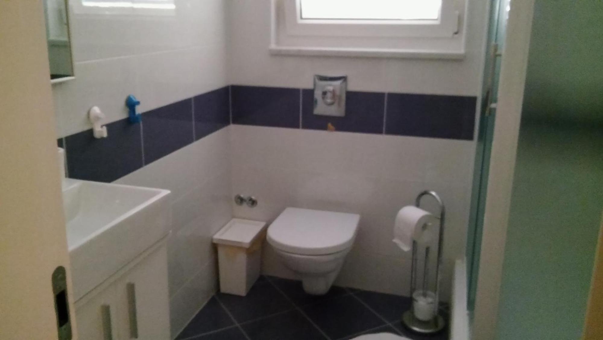 Apartmani Vrancic Mandre Luaran gambar