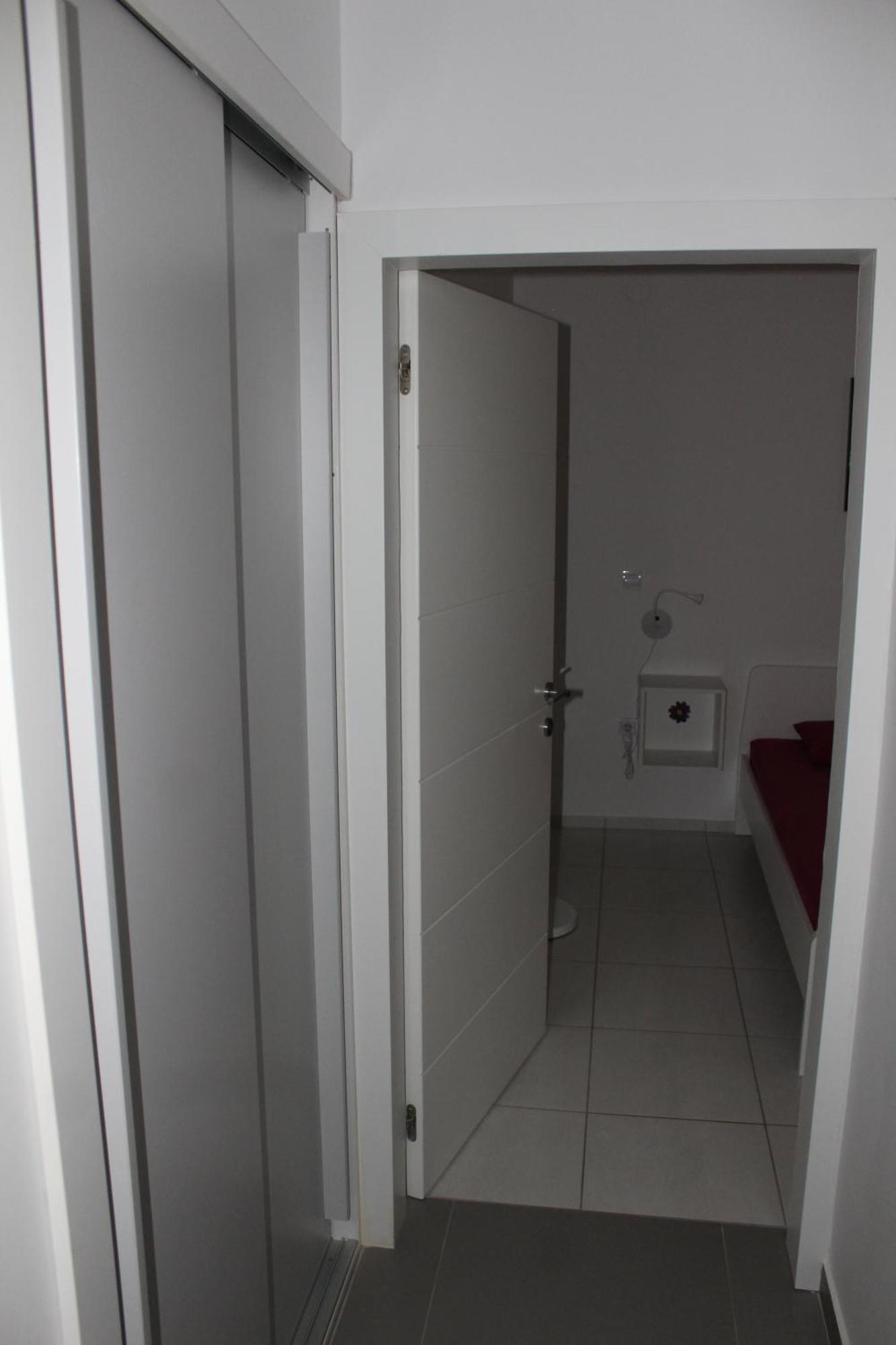 Apartmani Vrancic Mandre Luaran gambar