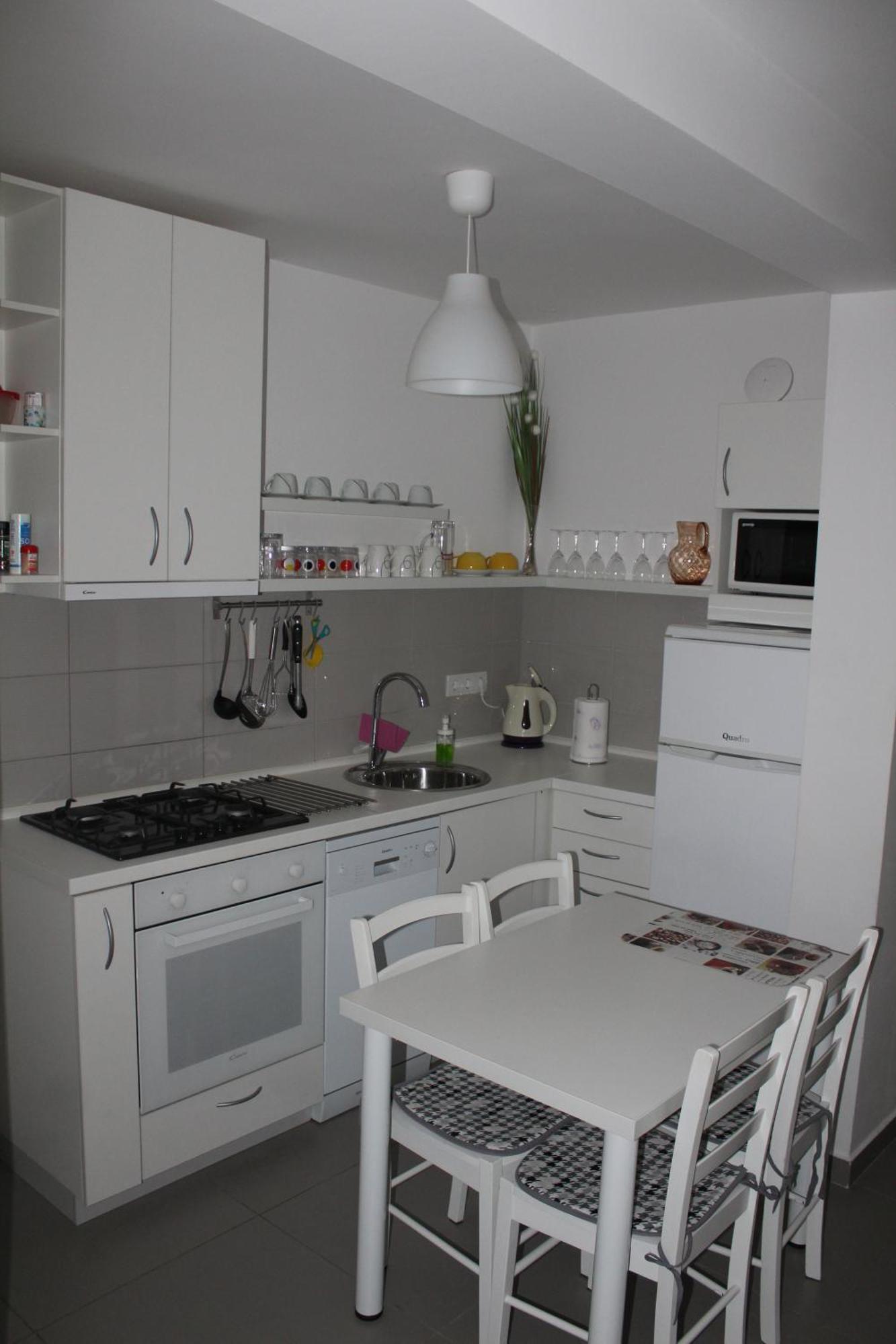 Apartmani Vrancic Mandre Luaran gambar