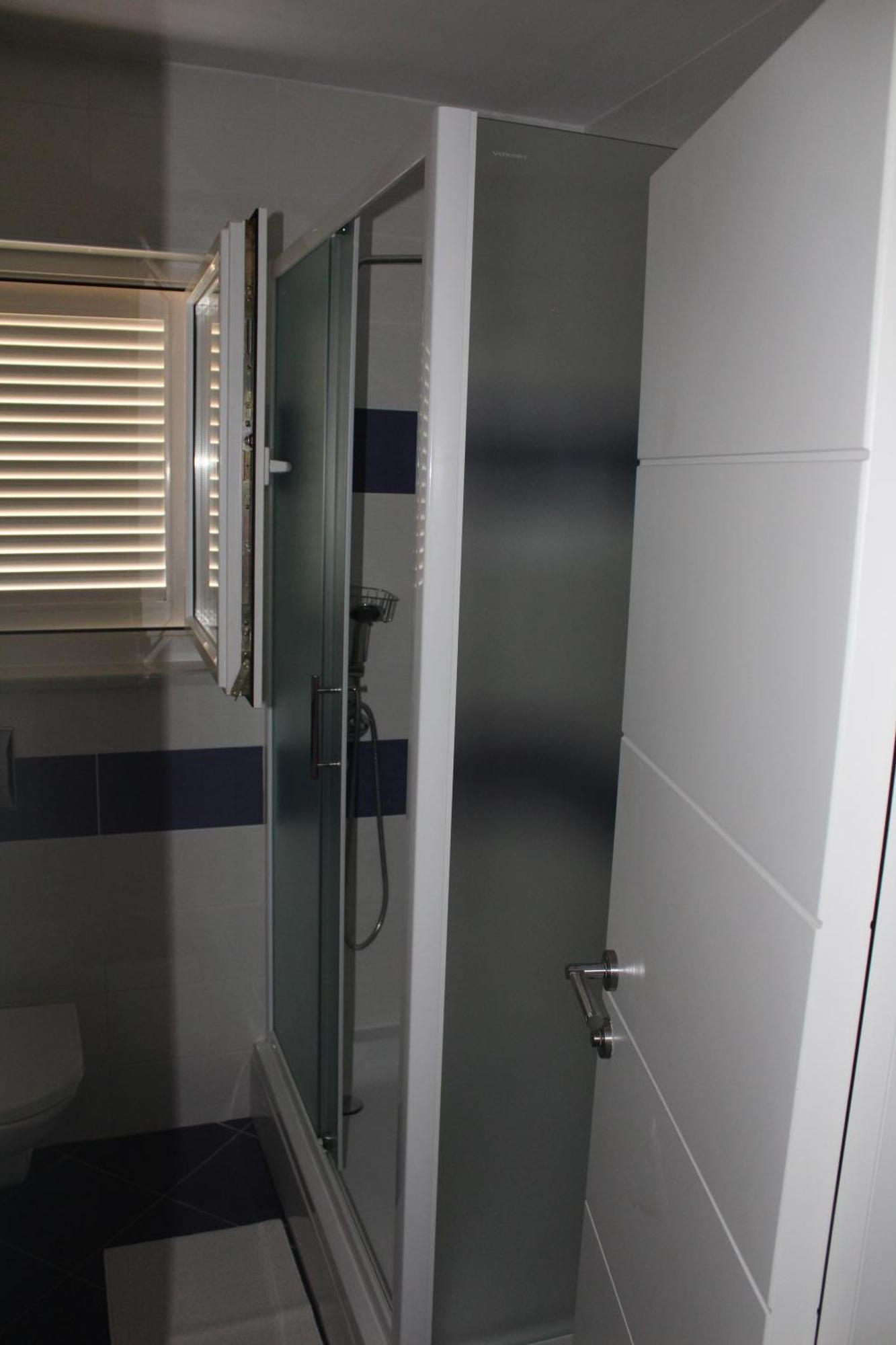 Apartmani Vrancic Mandre Luaran gambar