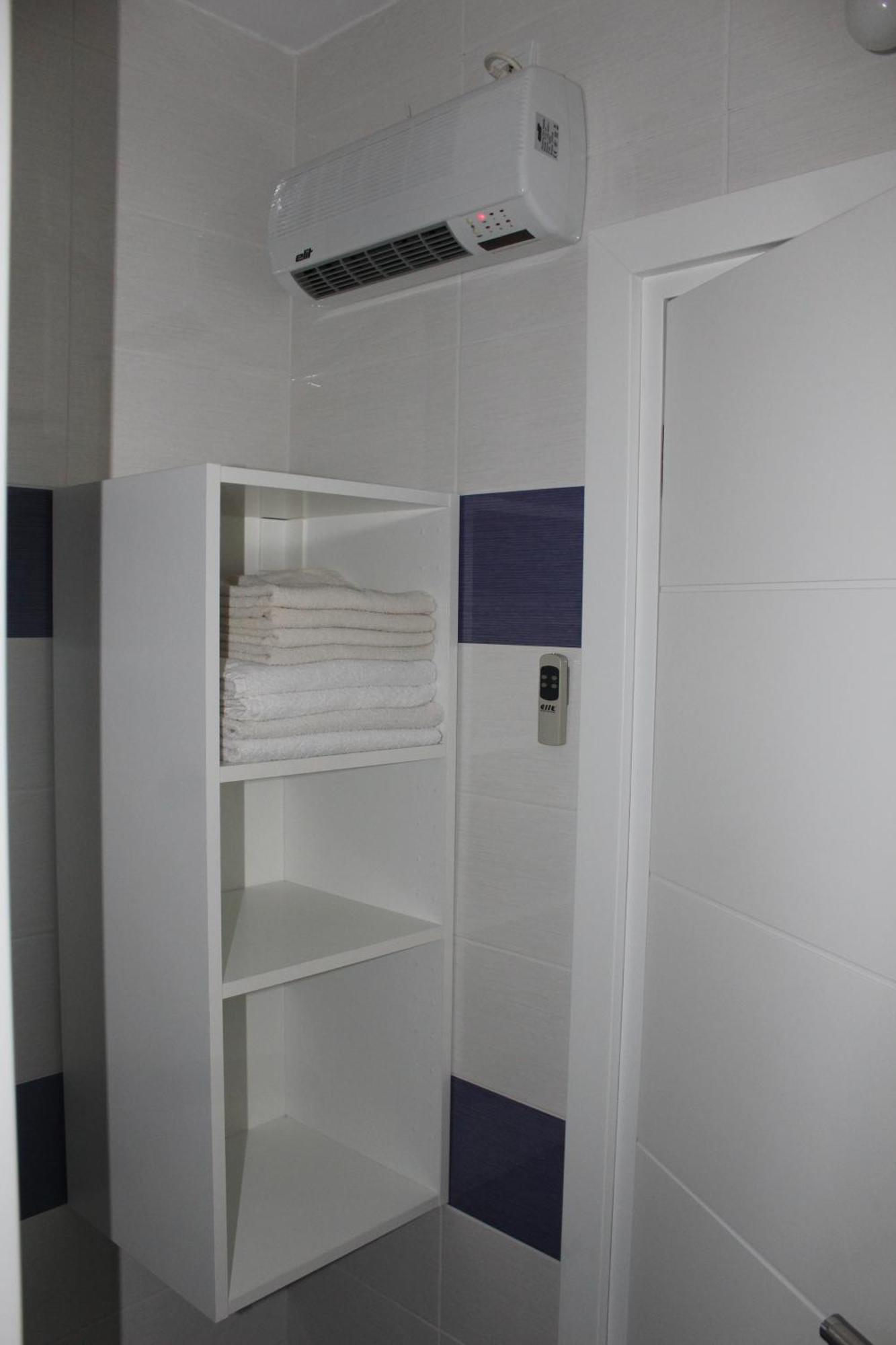 Apartmani Vrancic Mandre Luaran gambar