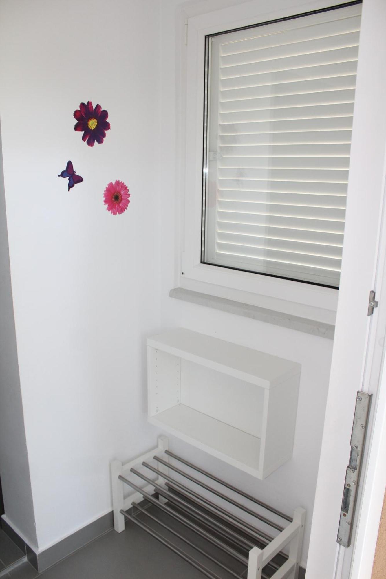 Apartmani Vrancic Mandre Luaran gambar