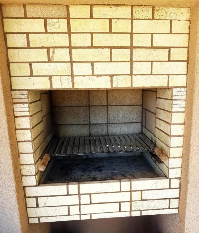 Apartmani Vrancic Mandre Luaran gambar